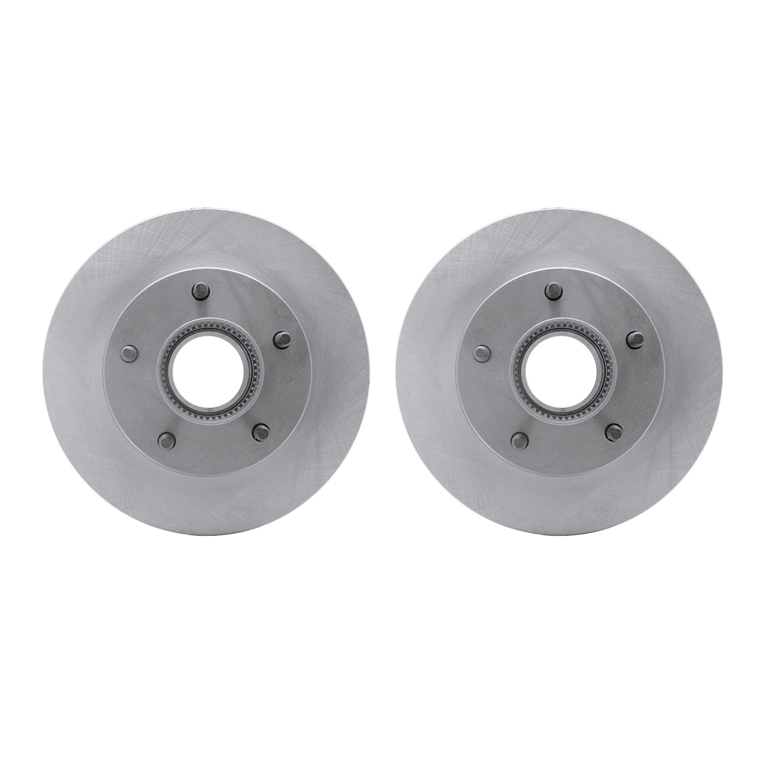 DFC Brake Rotors - Blank