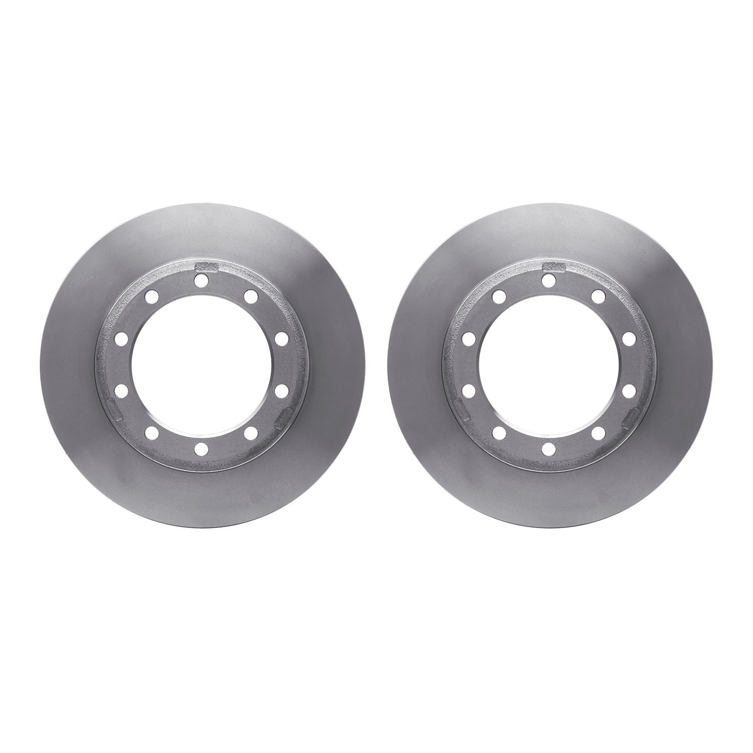 DFC Brake Rotors - Blank