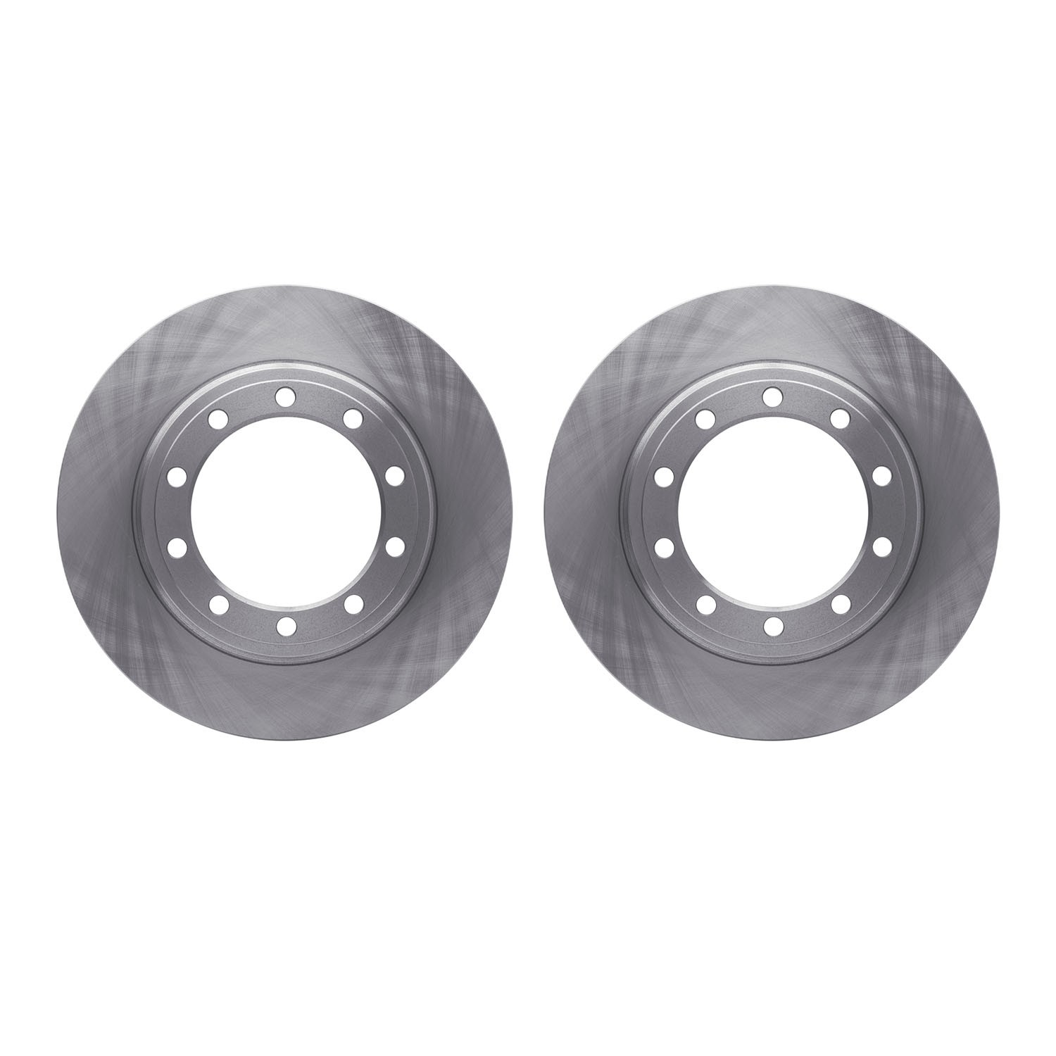 DFC Brake Rotors - Blank