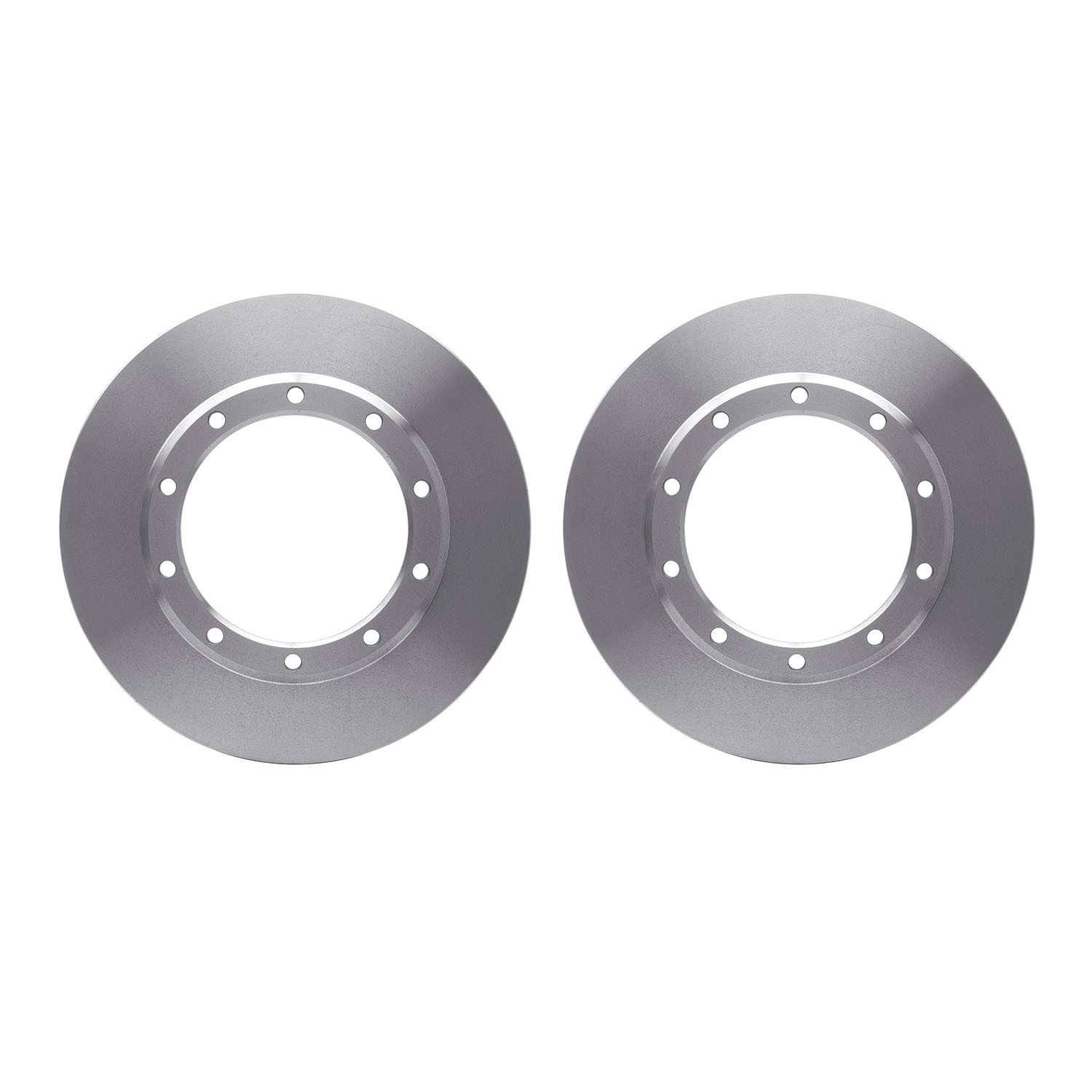 DFC Brake Rotors - Blank