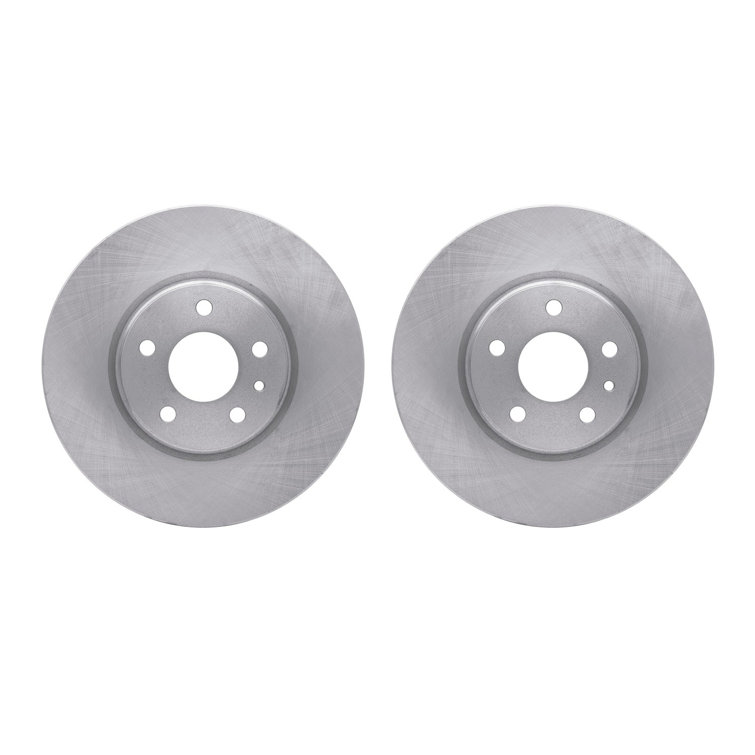 DFC Brake Rotors - Blank