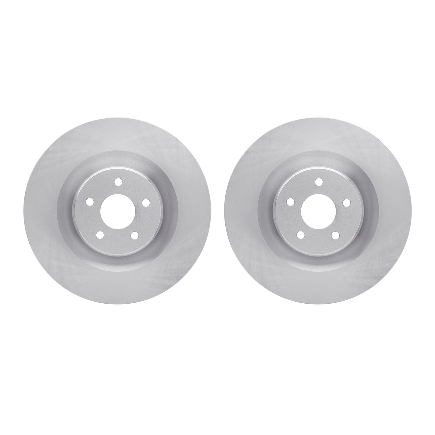 DFC Brake Rotors - Blank