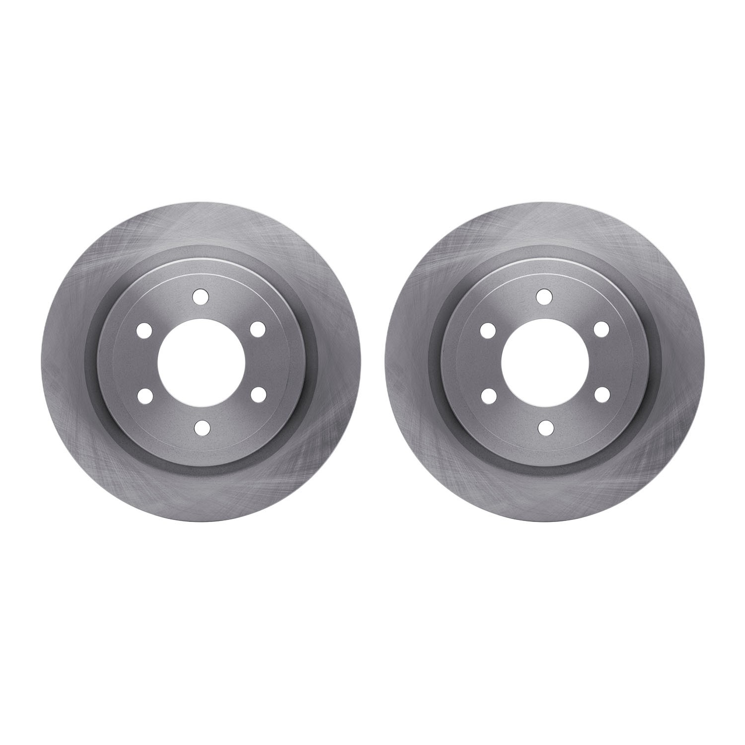 DFC Brake Rotors - Blank