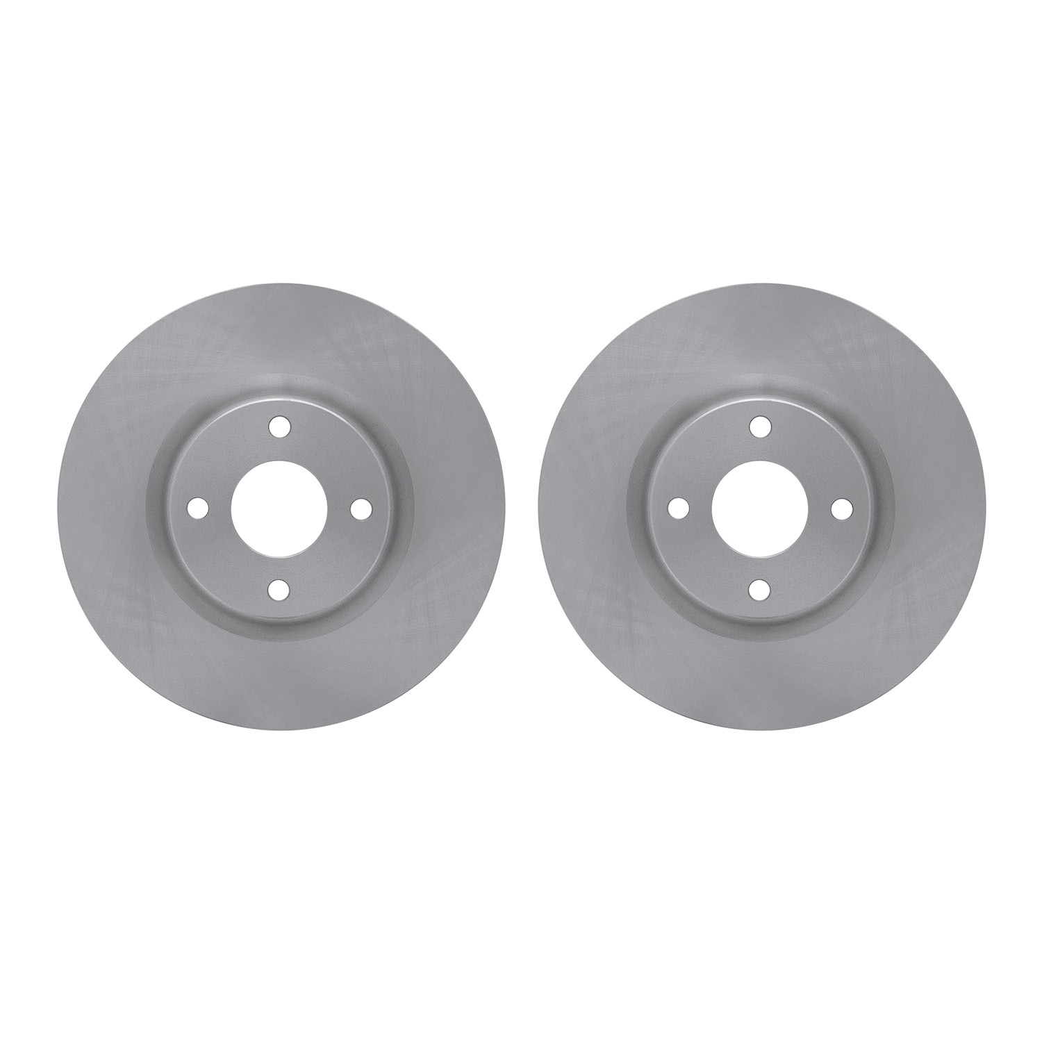 DFC Brake Rotors - Blank