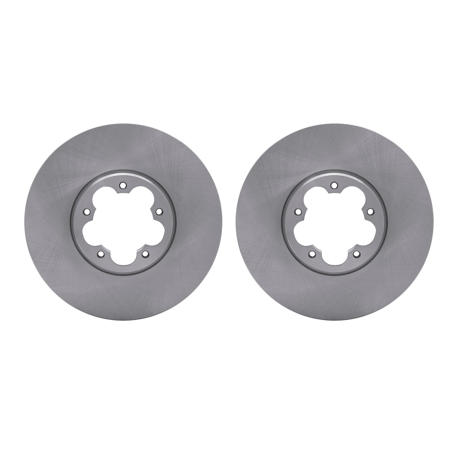 DFC Brake Rotors - Blank