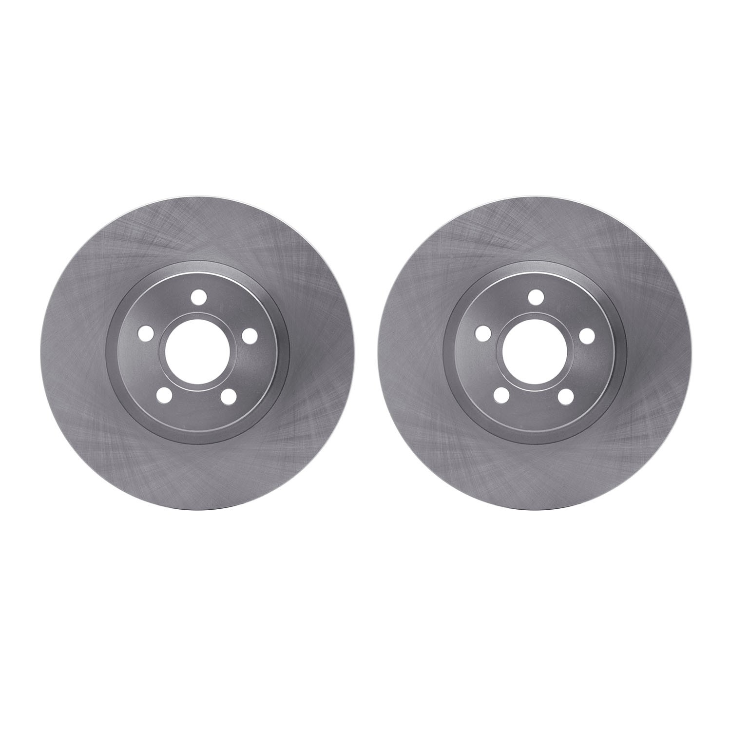 DFC Brake Rotors - Blank