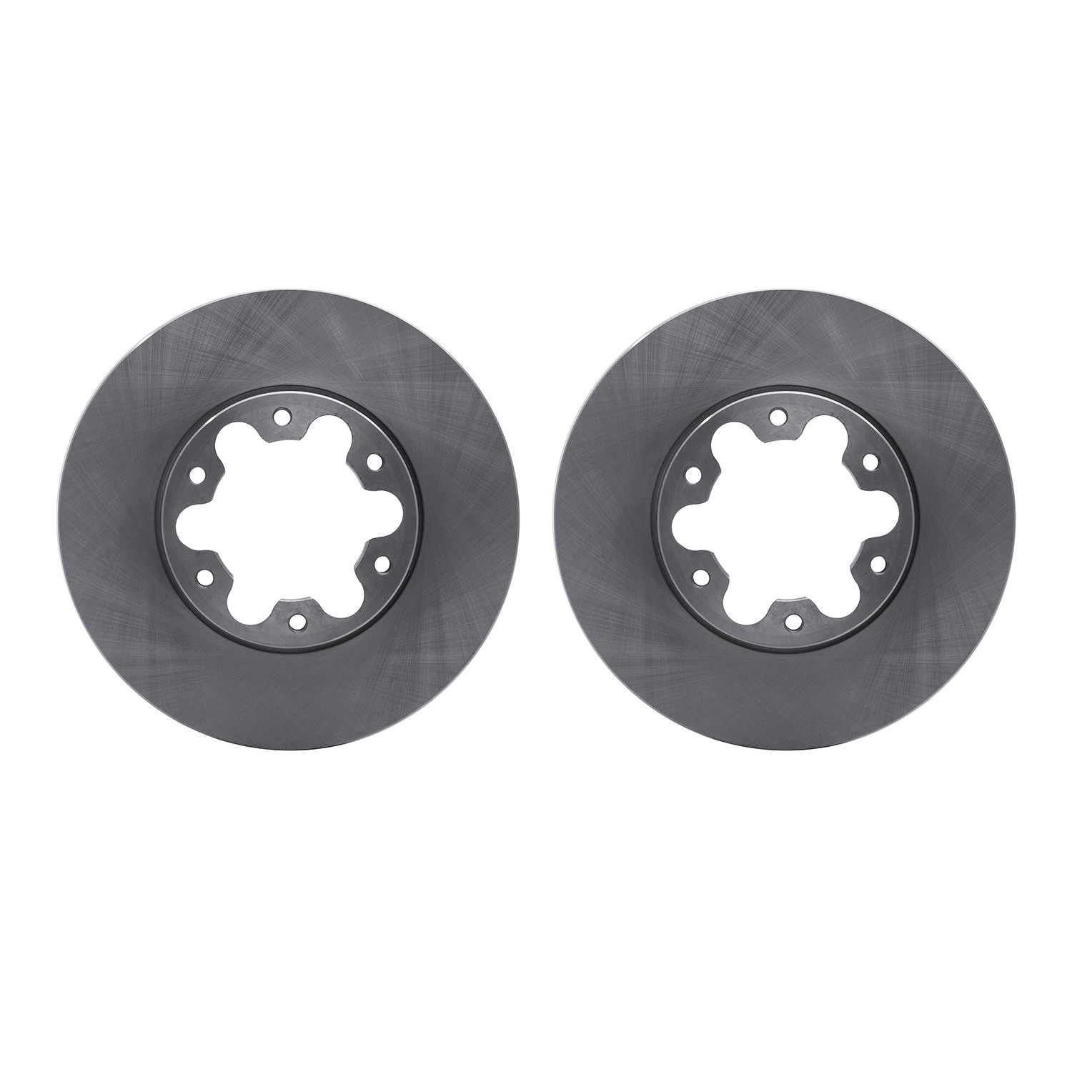 DFC Brake Rotors - Blank