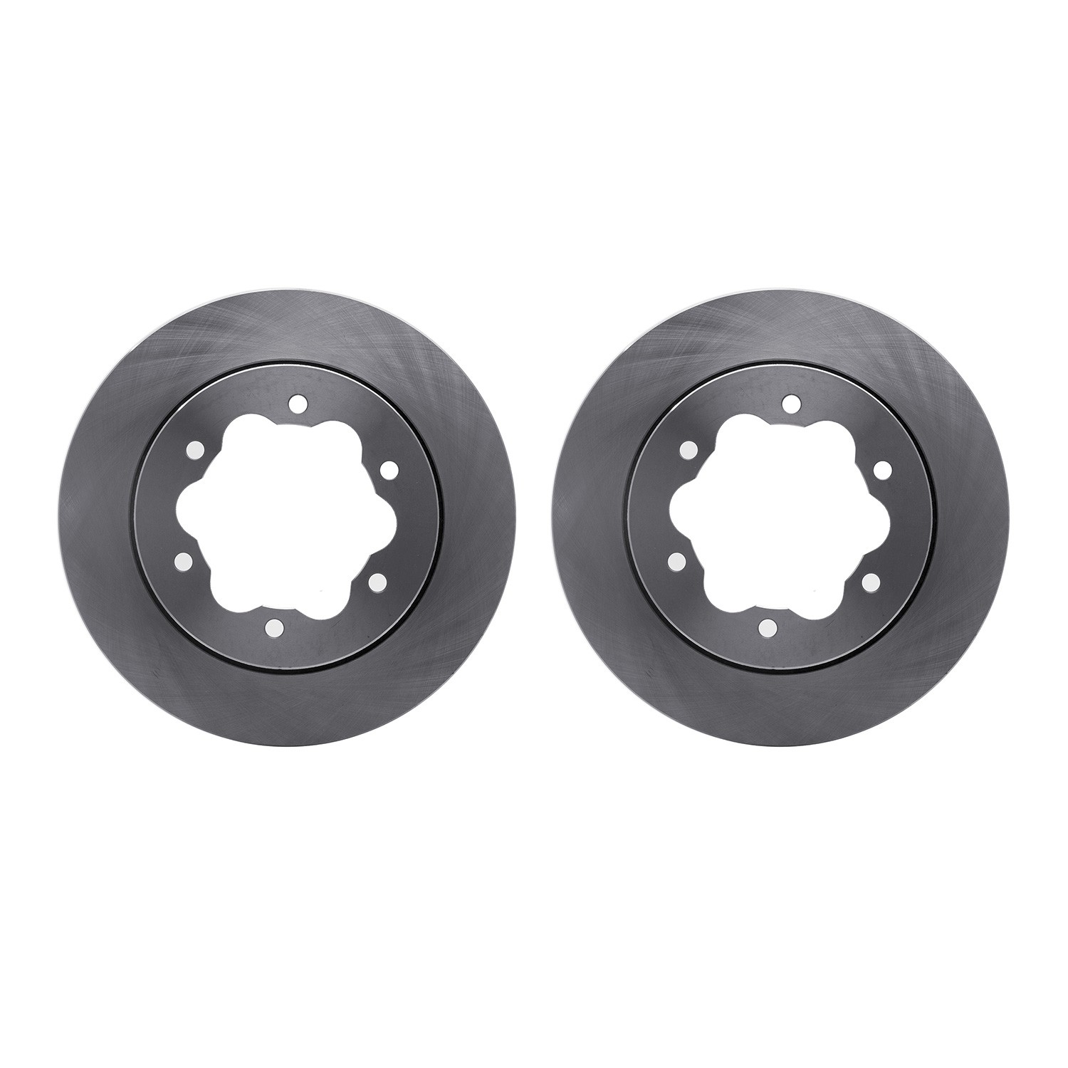 DFC Brake Rotors - Blank