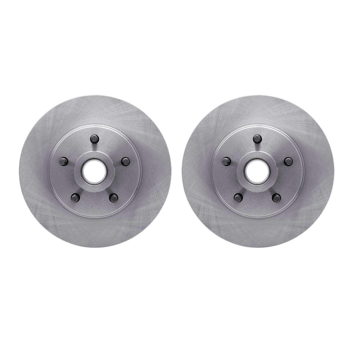 DFC Brake Rotors - Blank