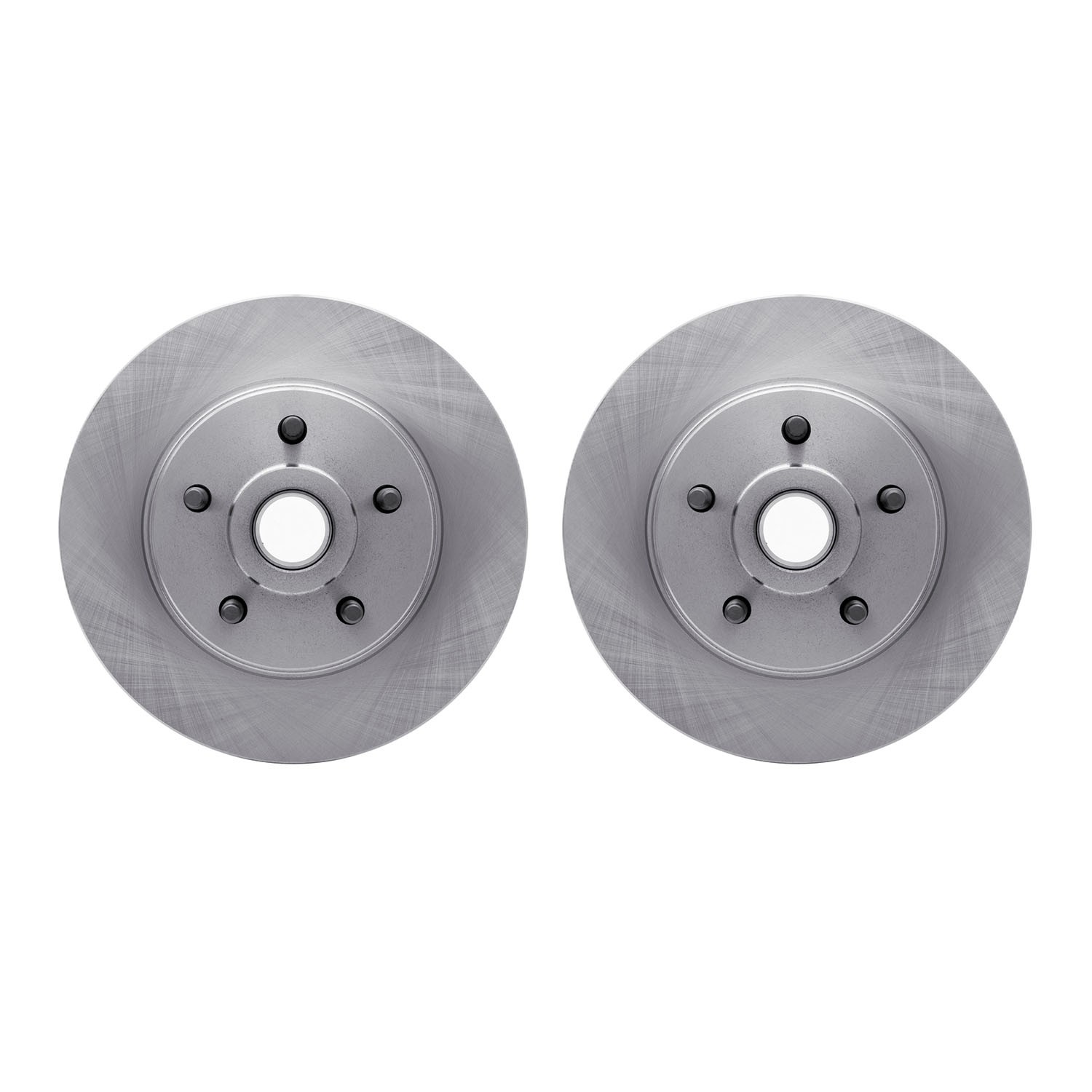 DFC Brake Rotors - Blank