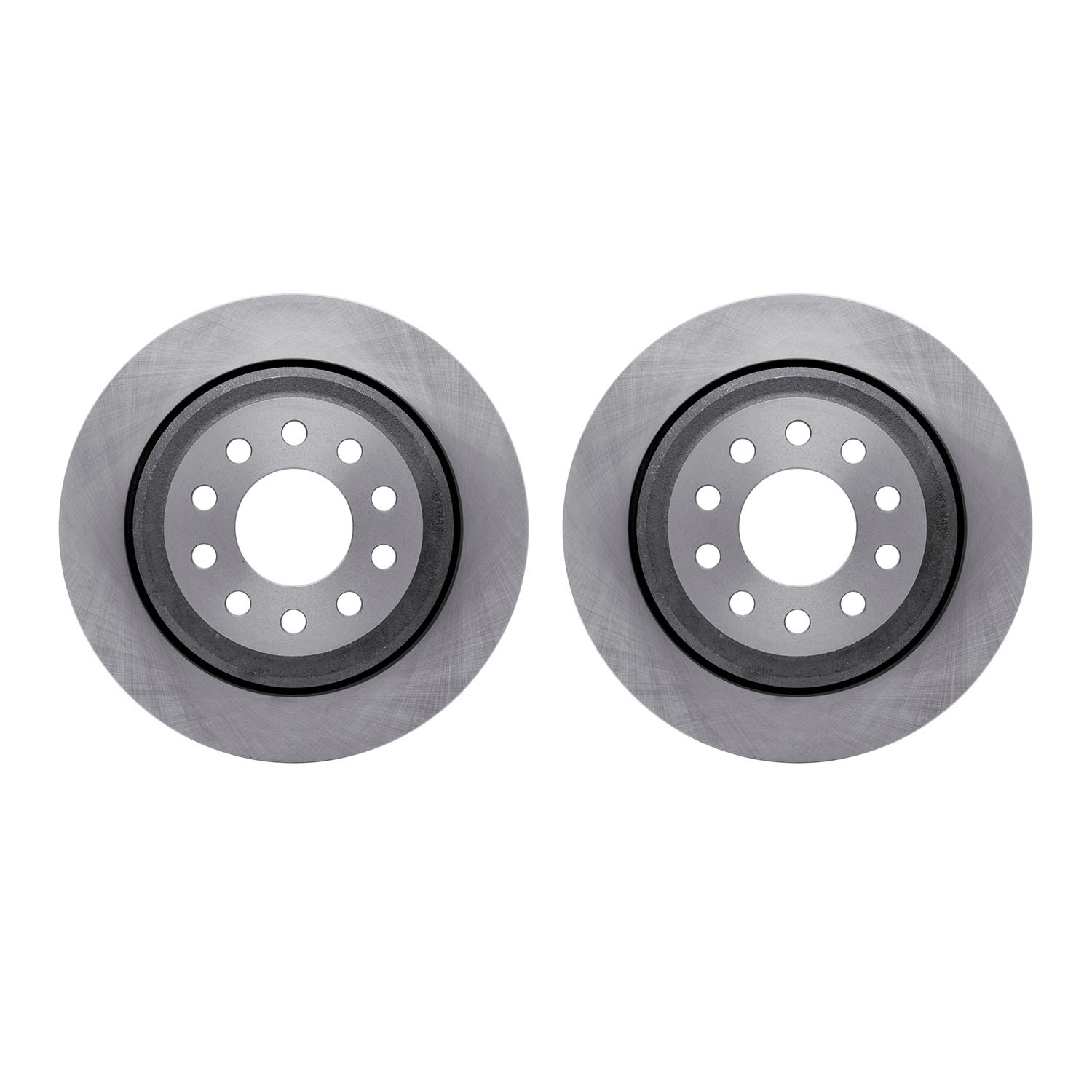 DFC Brake Rotors - Blank