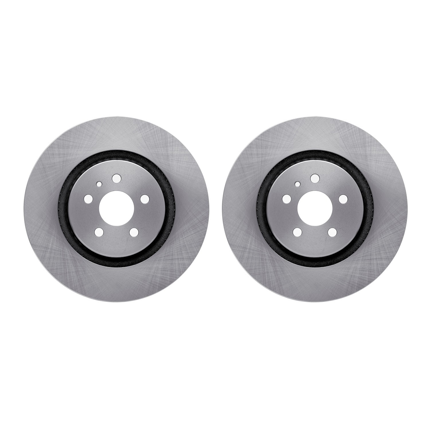DFC Brake Rotors - Blank