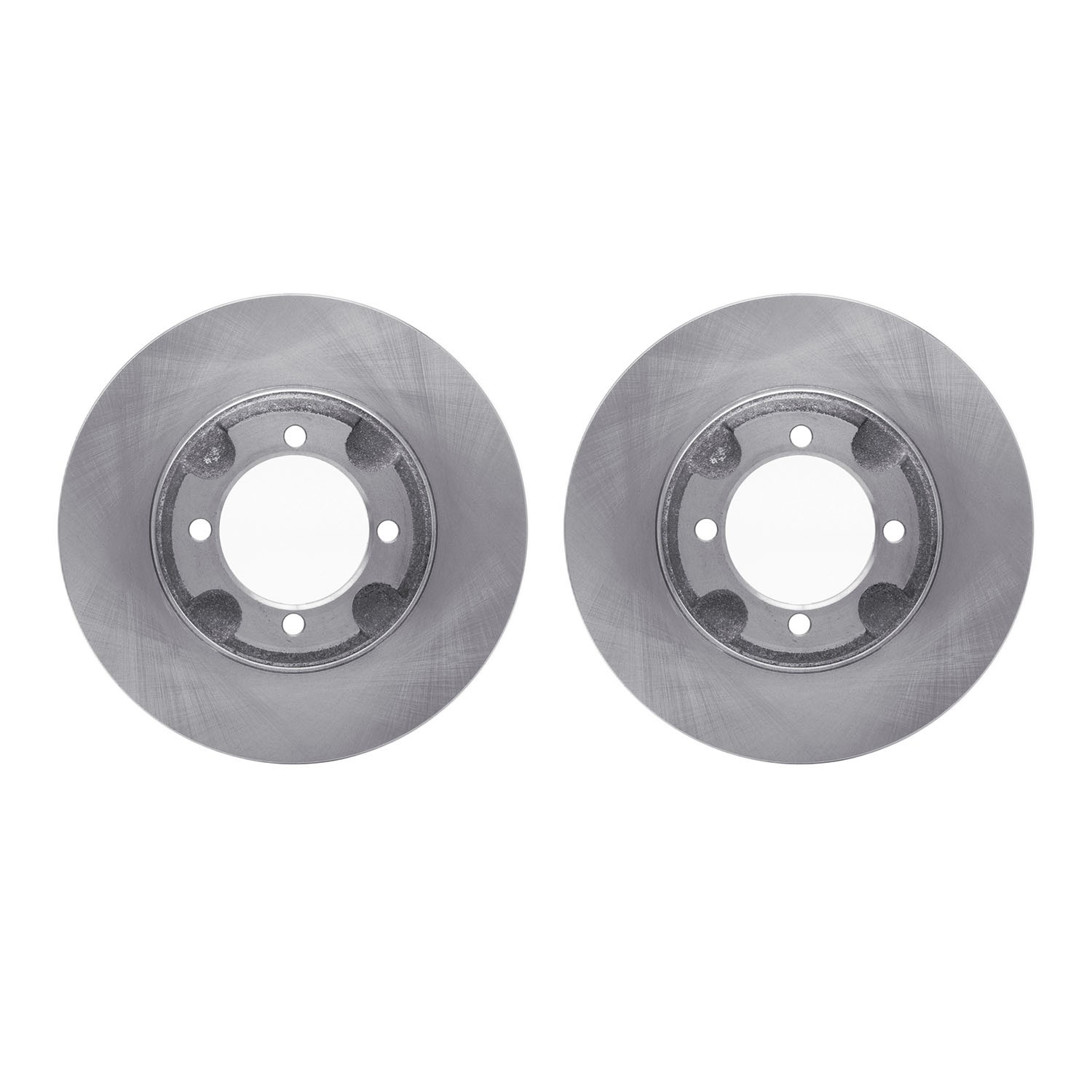 DFC Brake Rotors - Blank