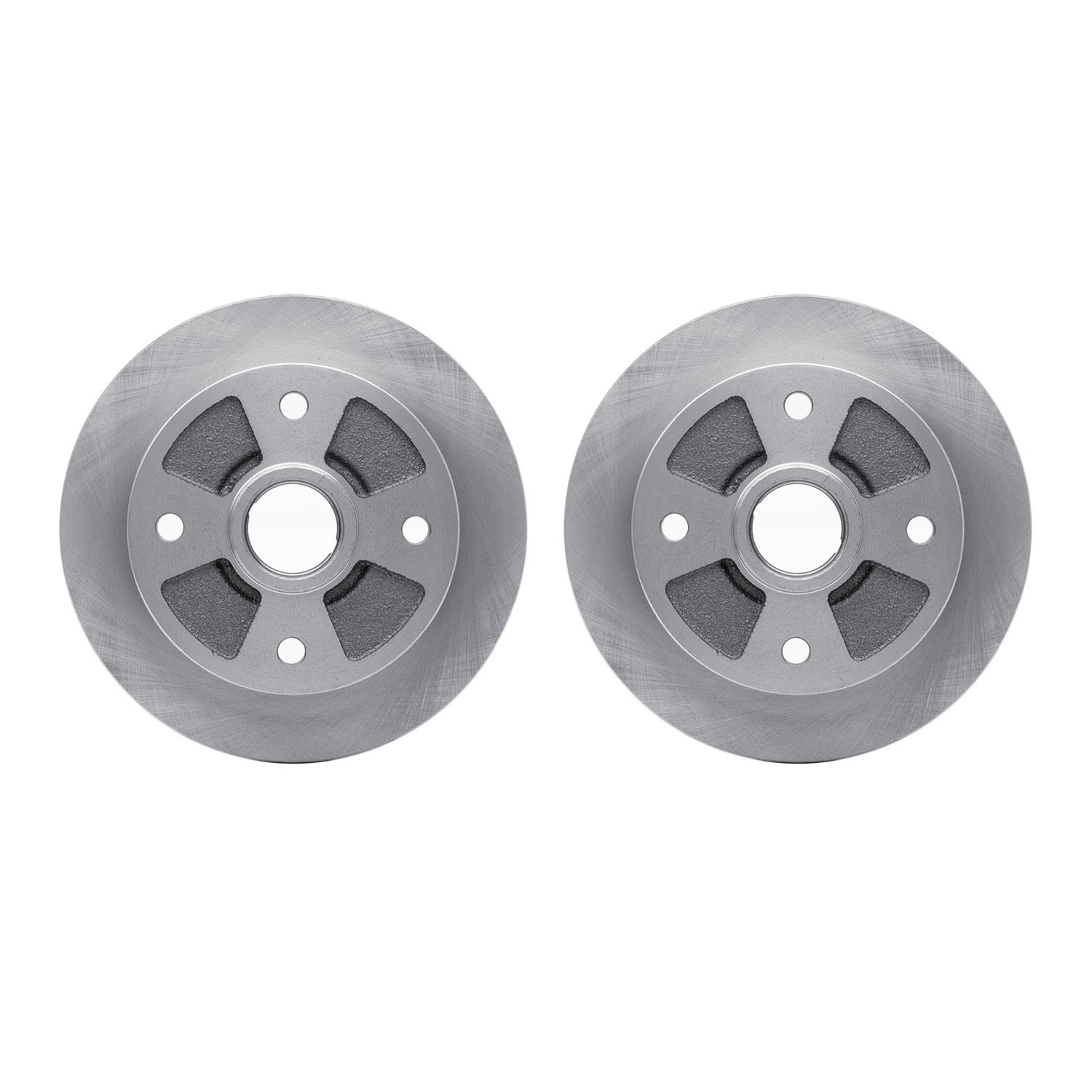 DFC Brake Rotors - Blank