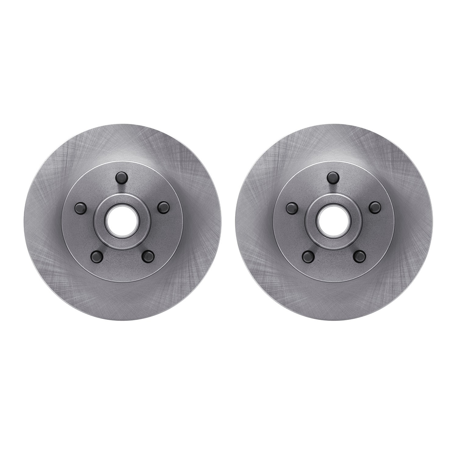 DFC Brake Rotors - Blank