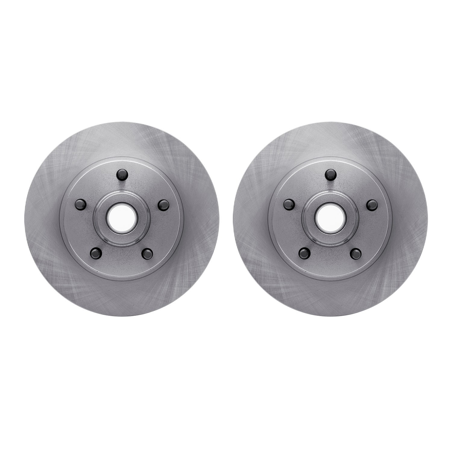 DFC Brake Rotors - Blank