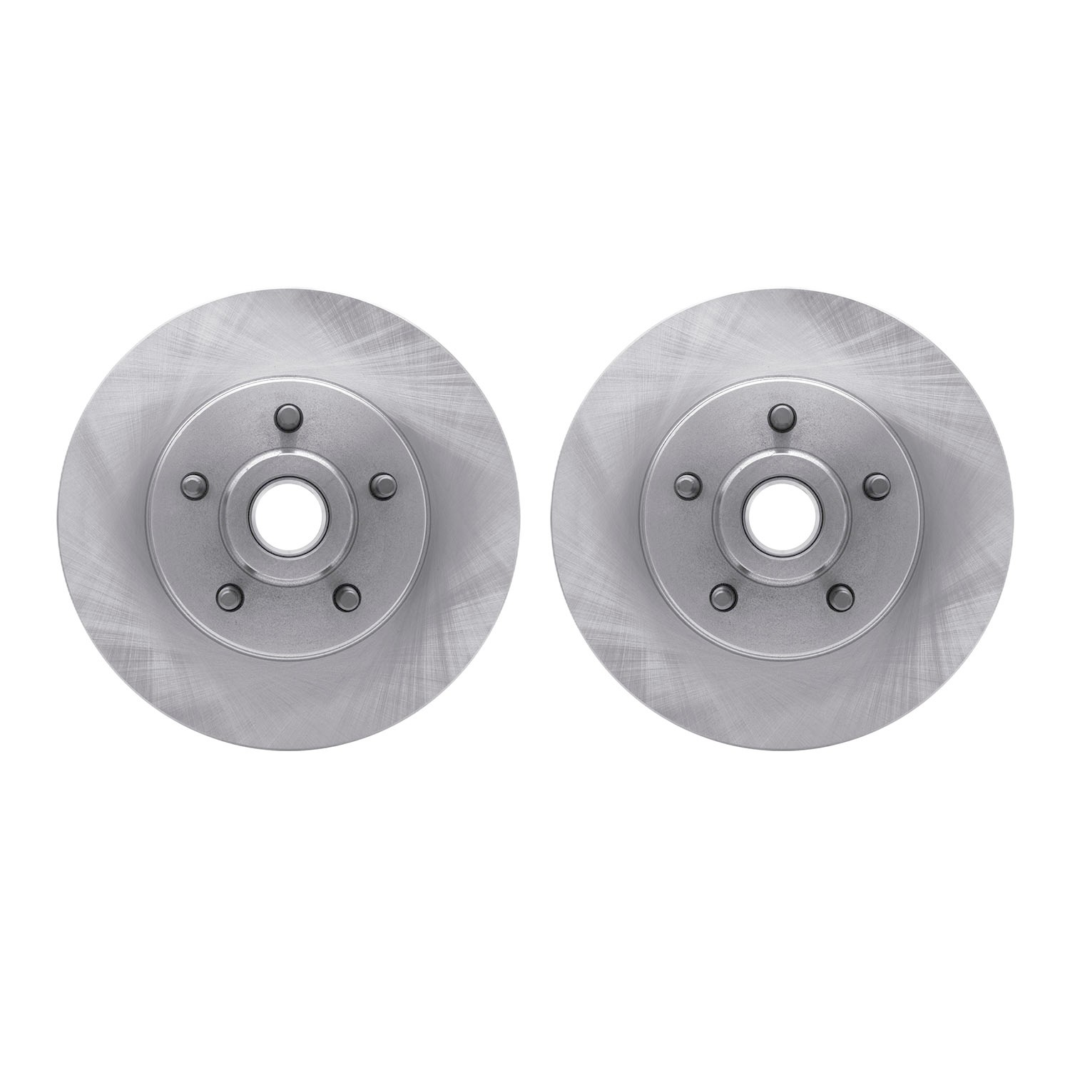DFC Brake Rotors - Blank