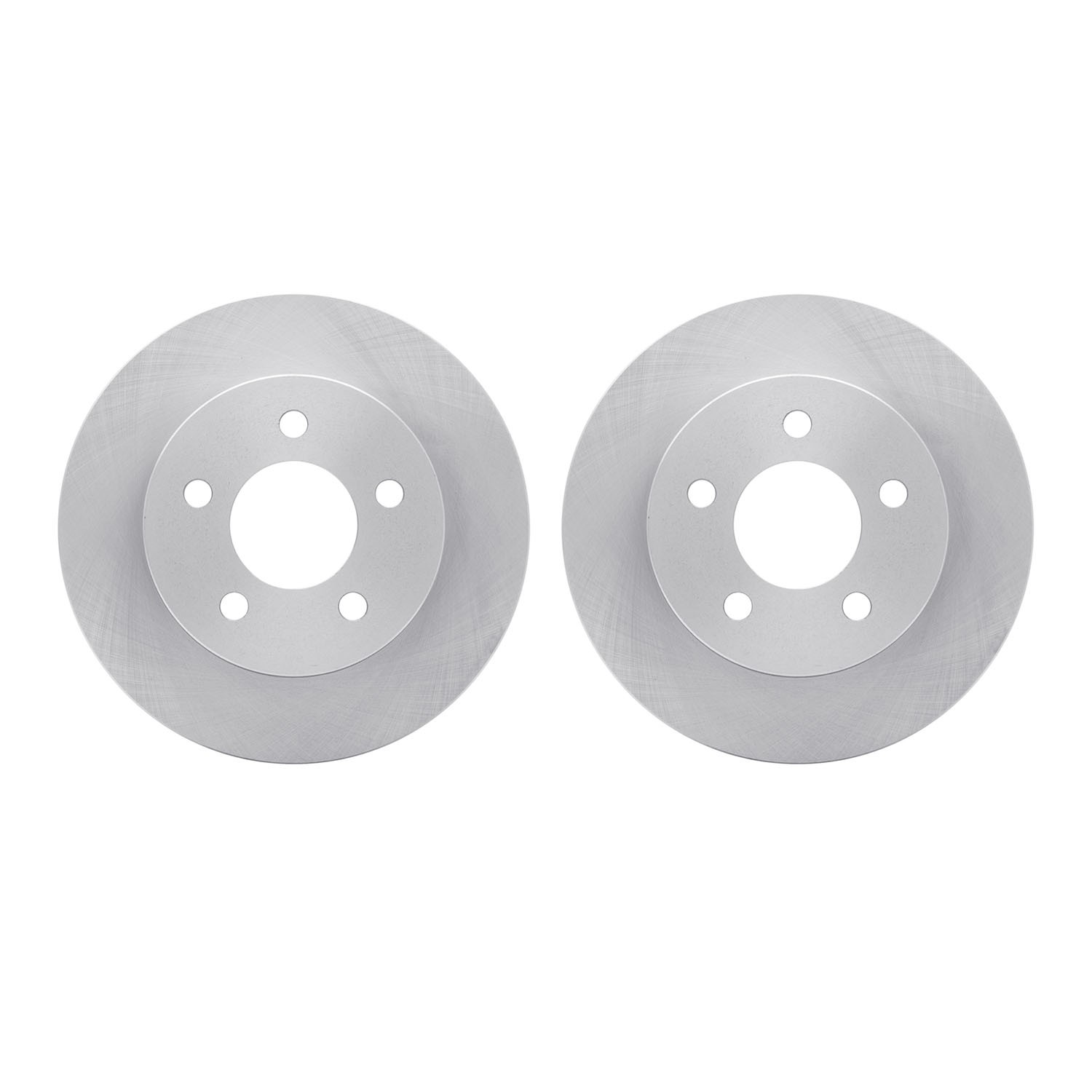 DFC Brake Rotors - Blank