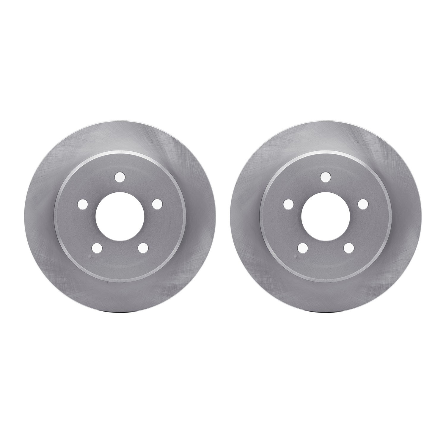 DFC Brake Rotors - Blank