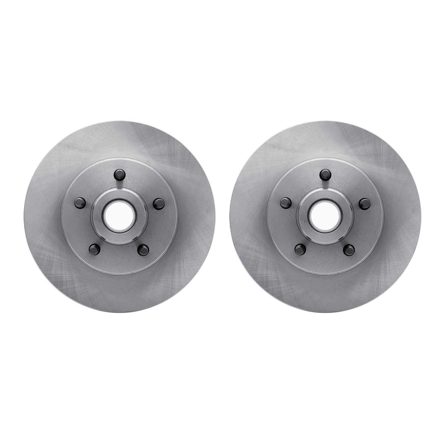 DFC Brake Rotors - Blank