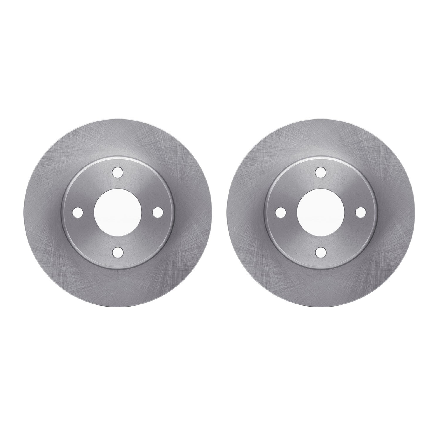 DFC Brake Rotors - Blank