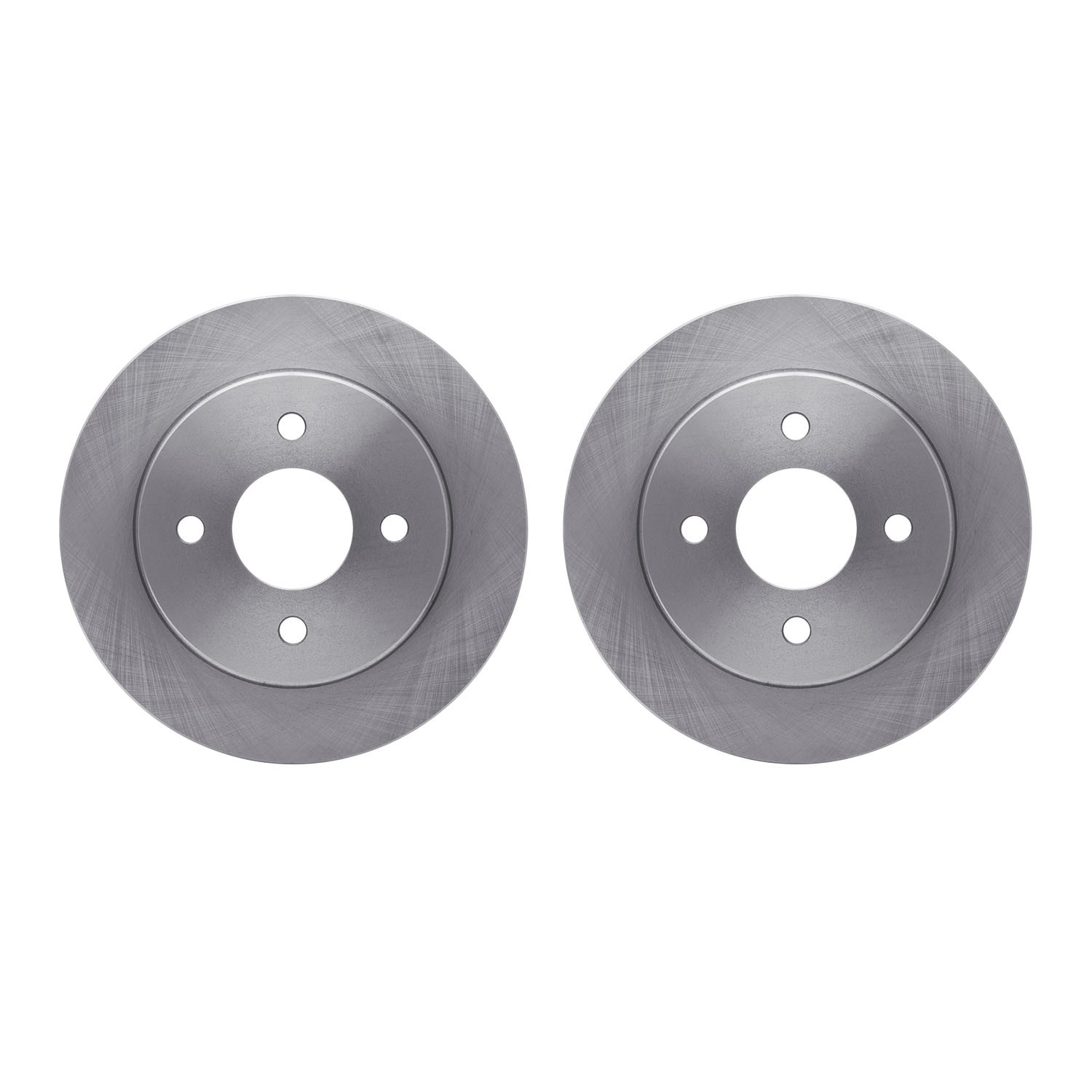 DFC Brake Rotors - Blank