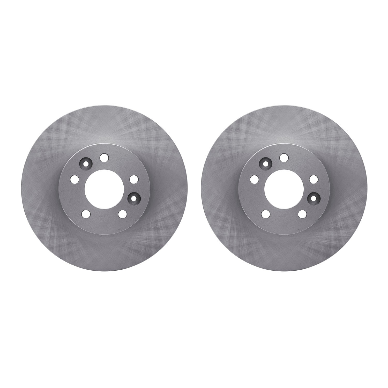 DFC Brake Rotors - Blank