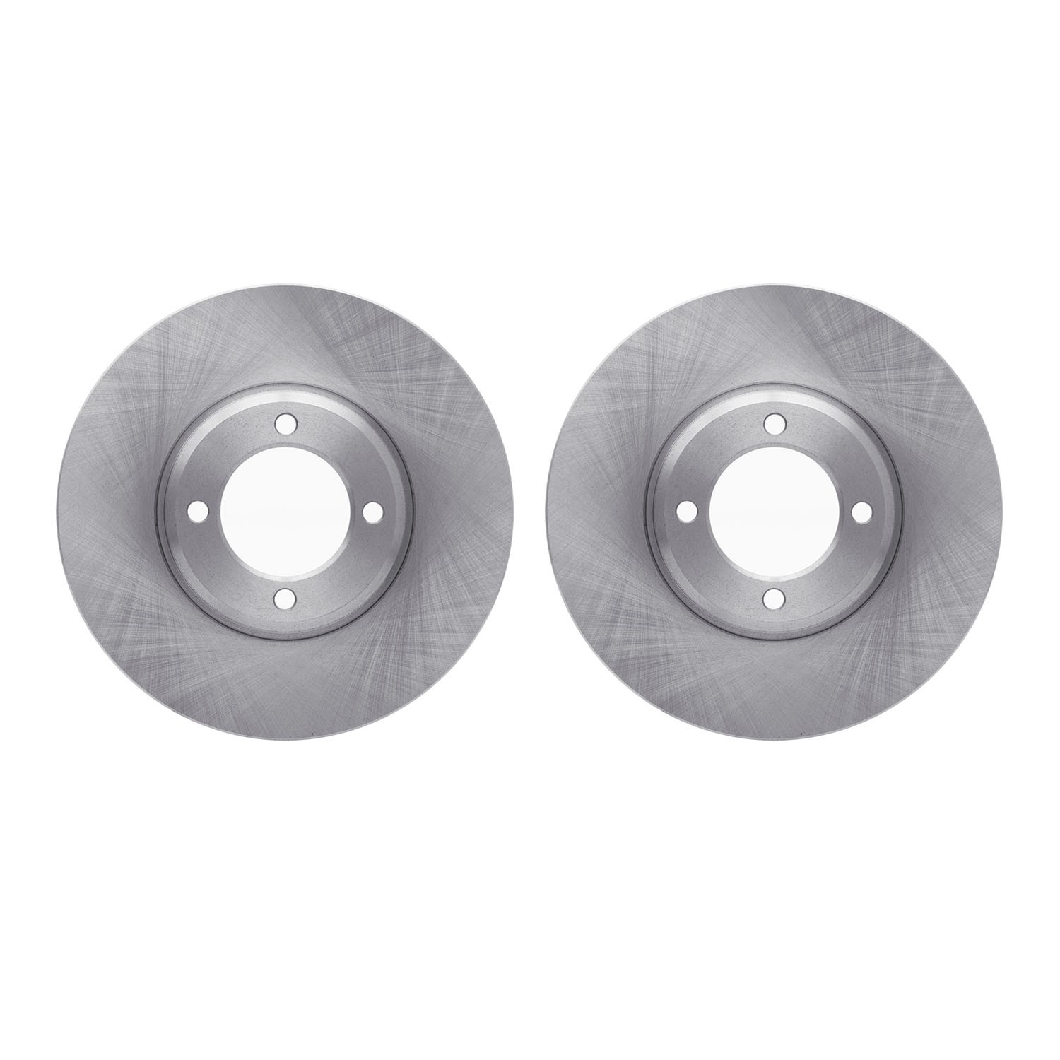 DFC Brake Rotors - Blank