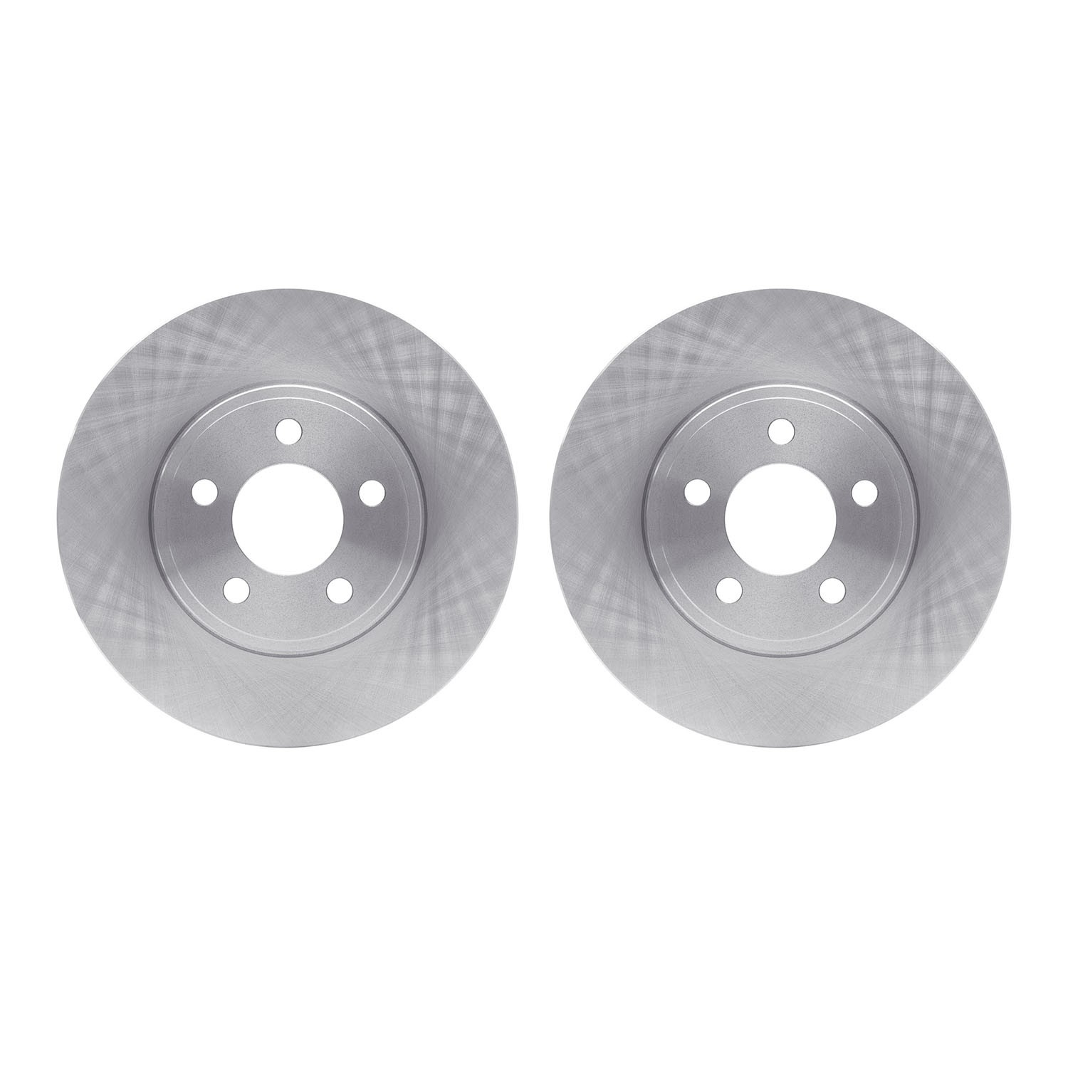 DFC Brake Rotors - Blank