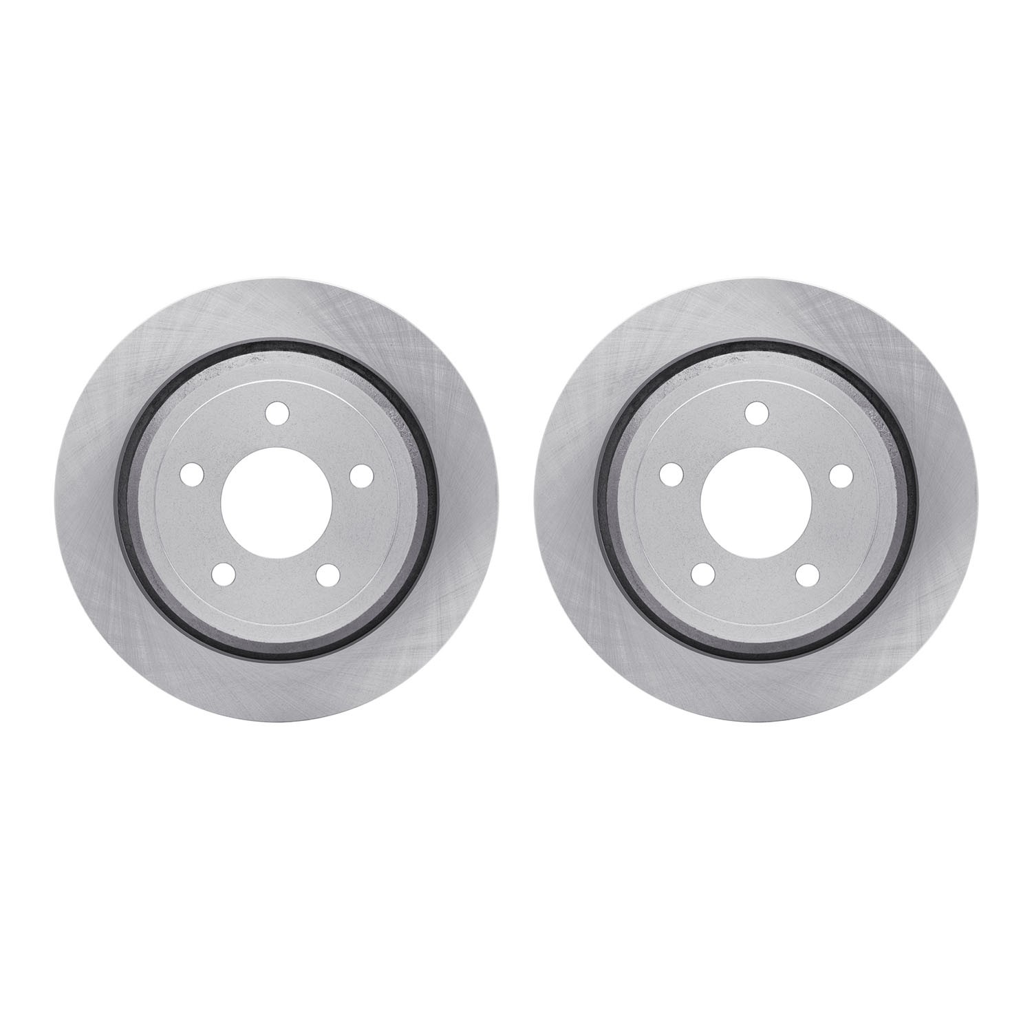 DFC Brake Rotors - Blank