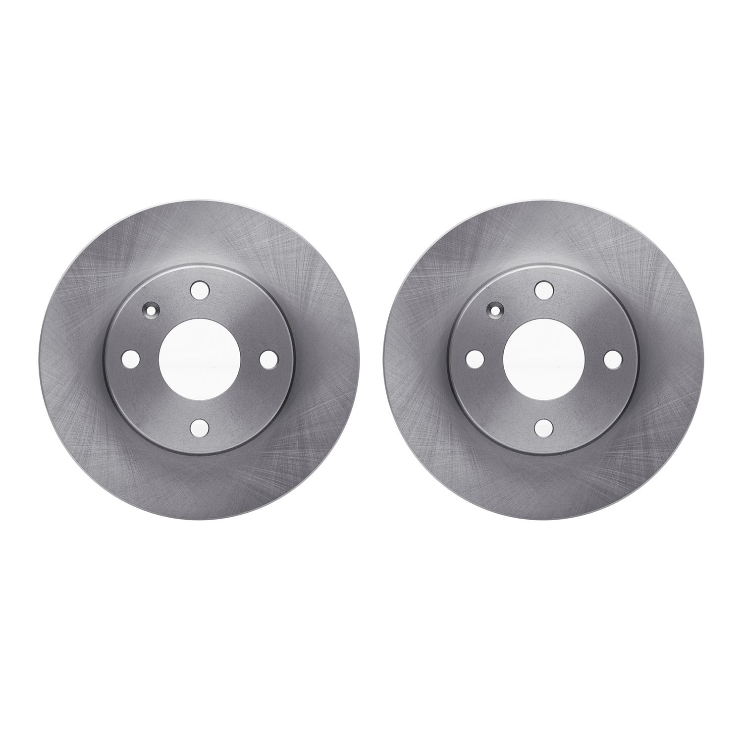 DFC Brake Rotors - Blank