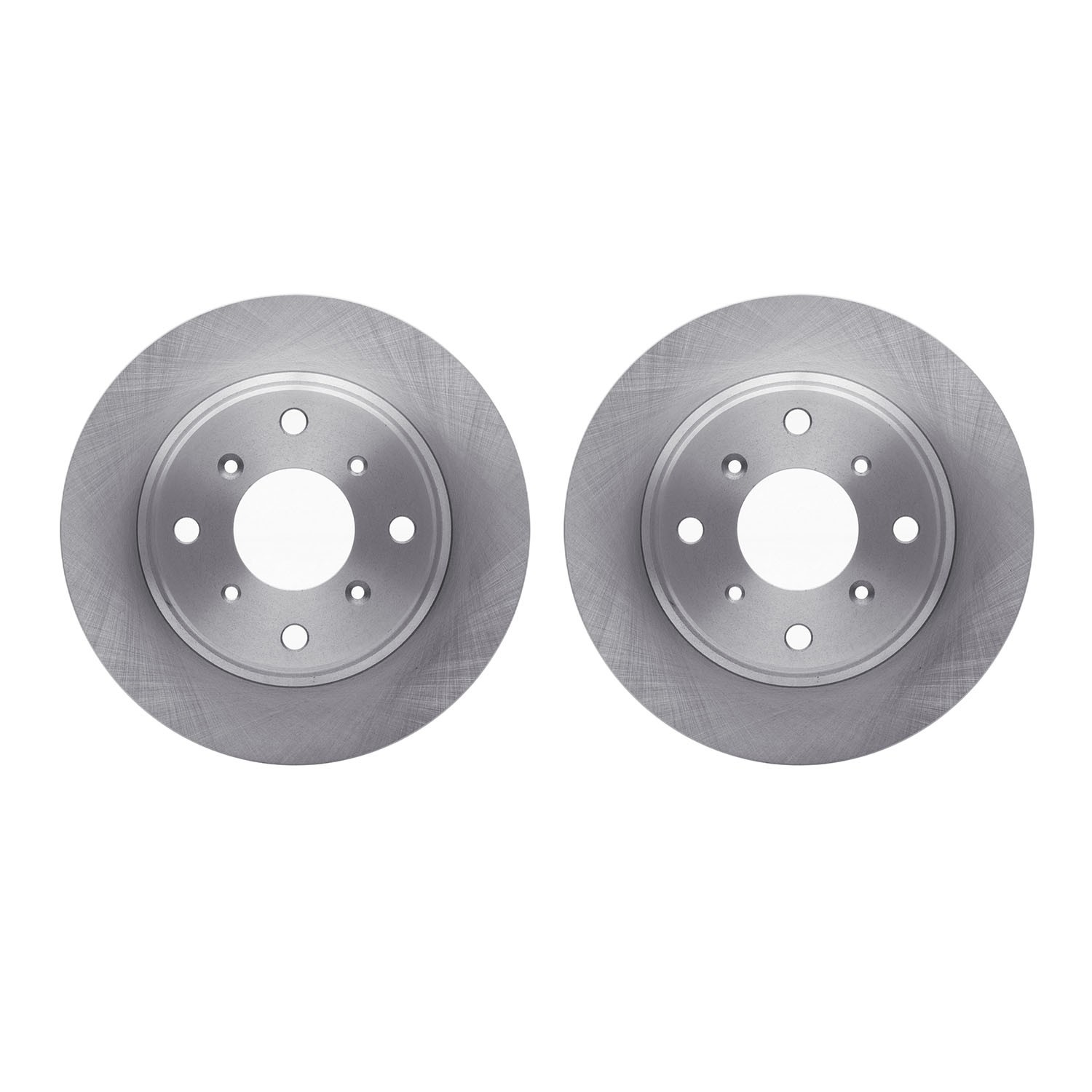 DFC Brake Rotors - Blank