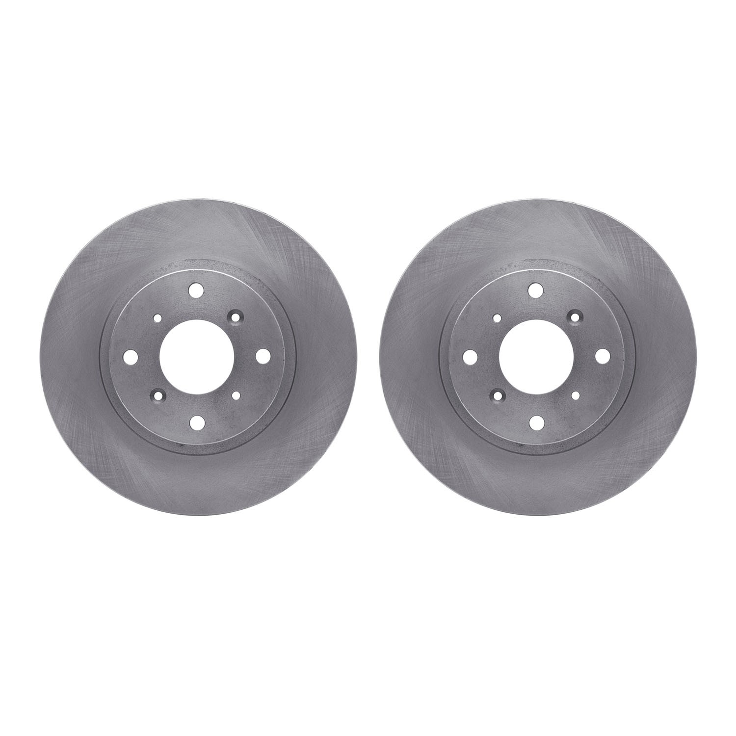 DFC Brake Rotors - Blank