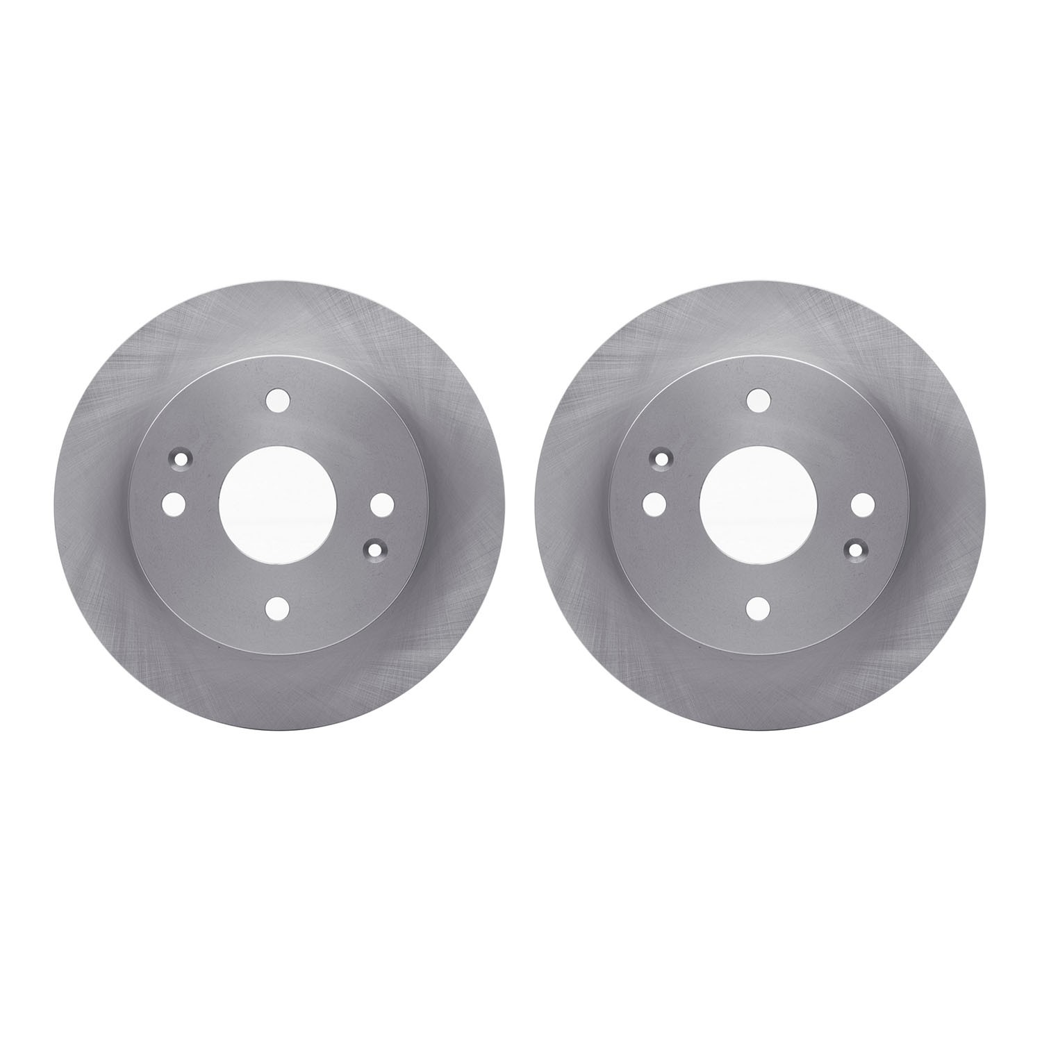 DFC Brake Rotors - Blank