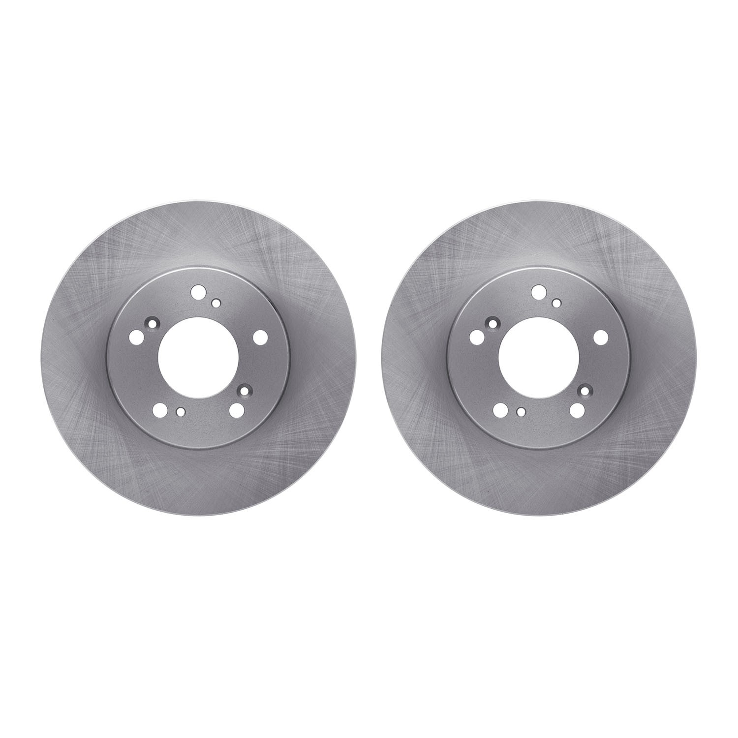 DFC Brake Rotors - Blank