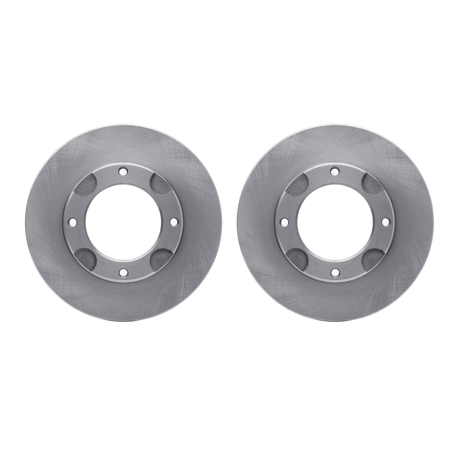 DFC Brake Rotors - Blank