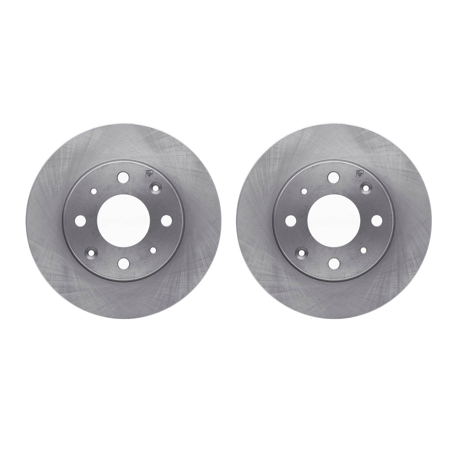 DFC Brake Rotors - Blank
