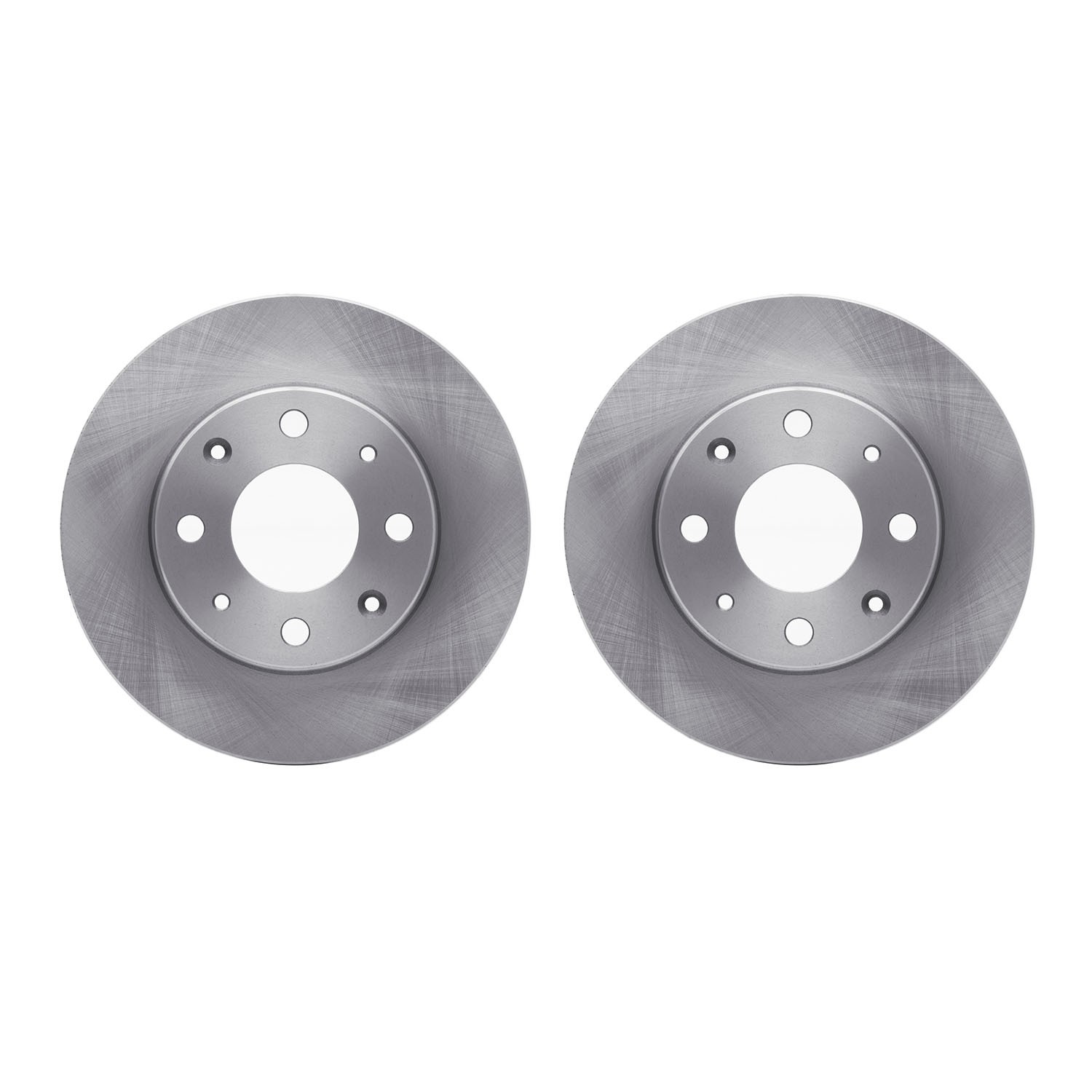 DFC Brake Rotors - Blank