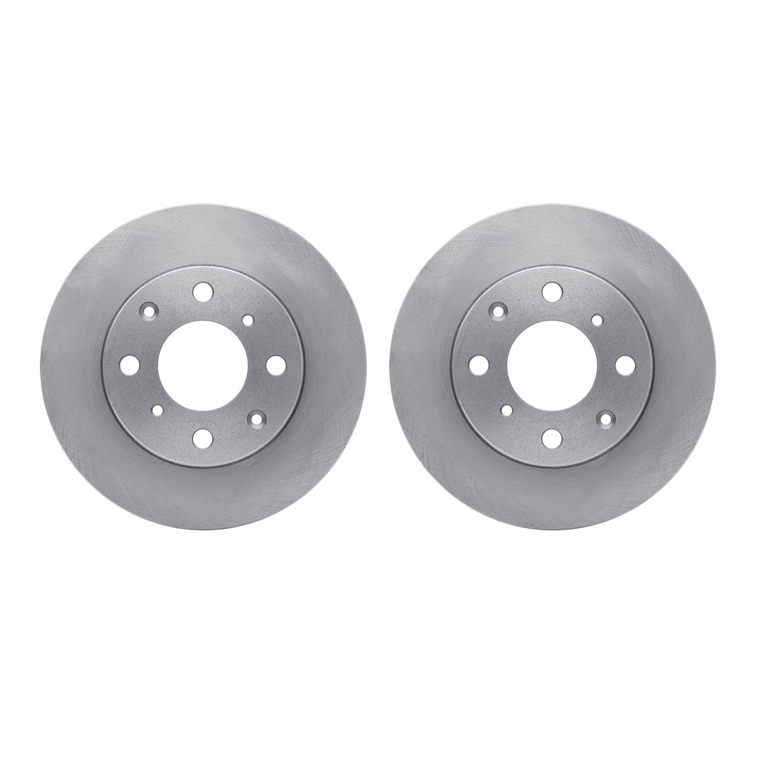 DFC Brake Rotors - Blank