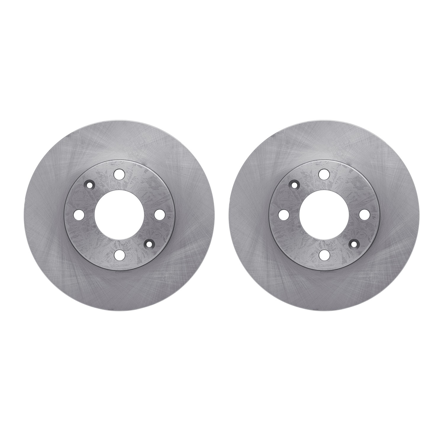 DFC Brake Rotors - Blank