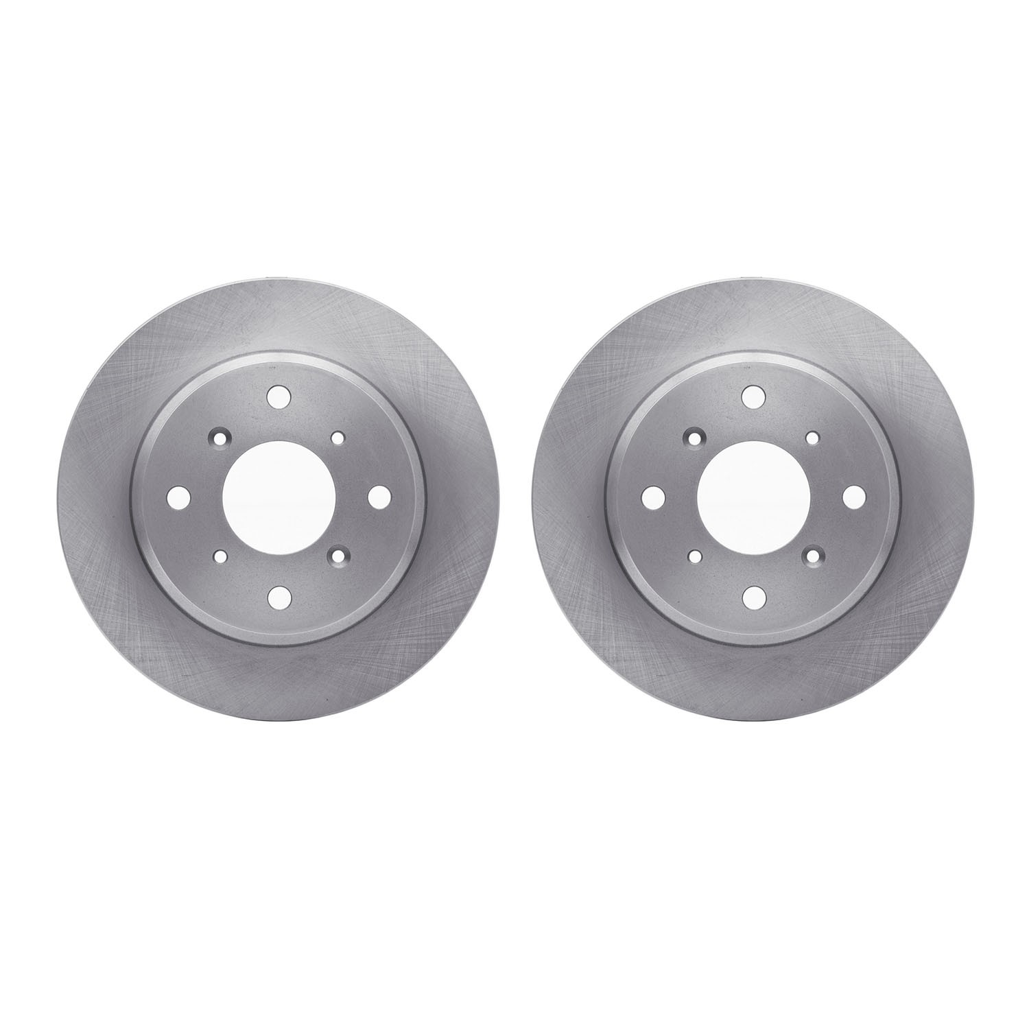 DFC Brake Rotors - Blank