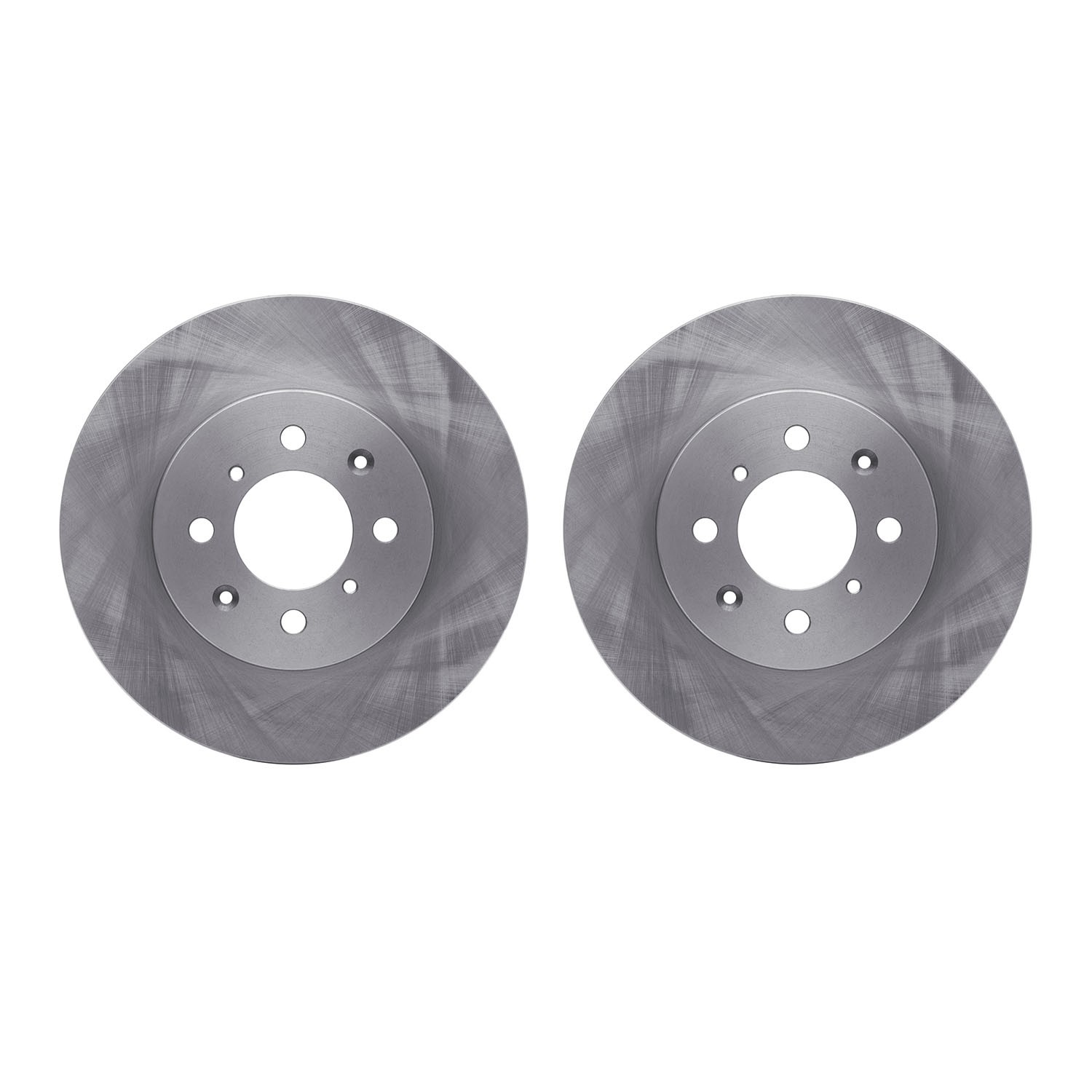 DFC Brake Rotors - Blank