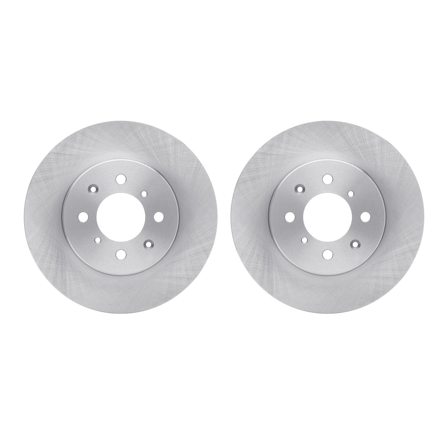 DFC Brake Rotors - Blank