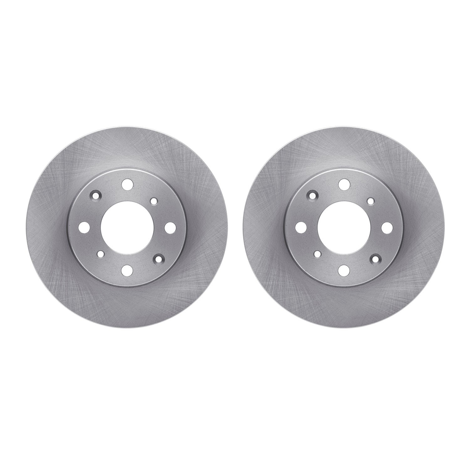 DFC Brake Rotors - Blank
