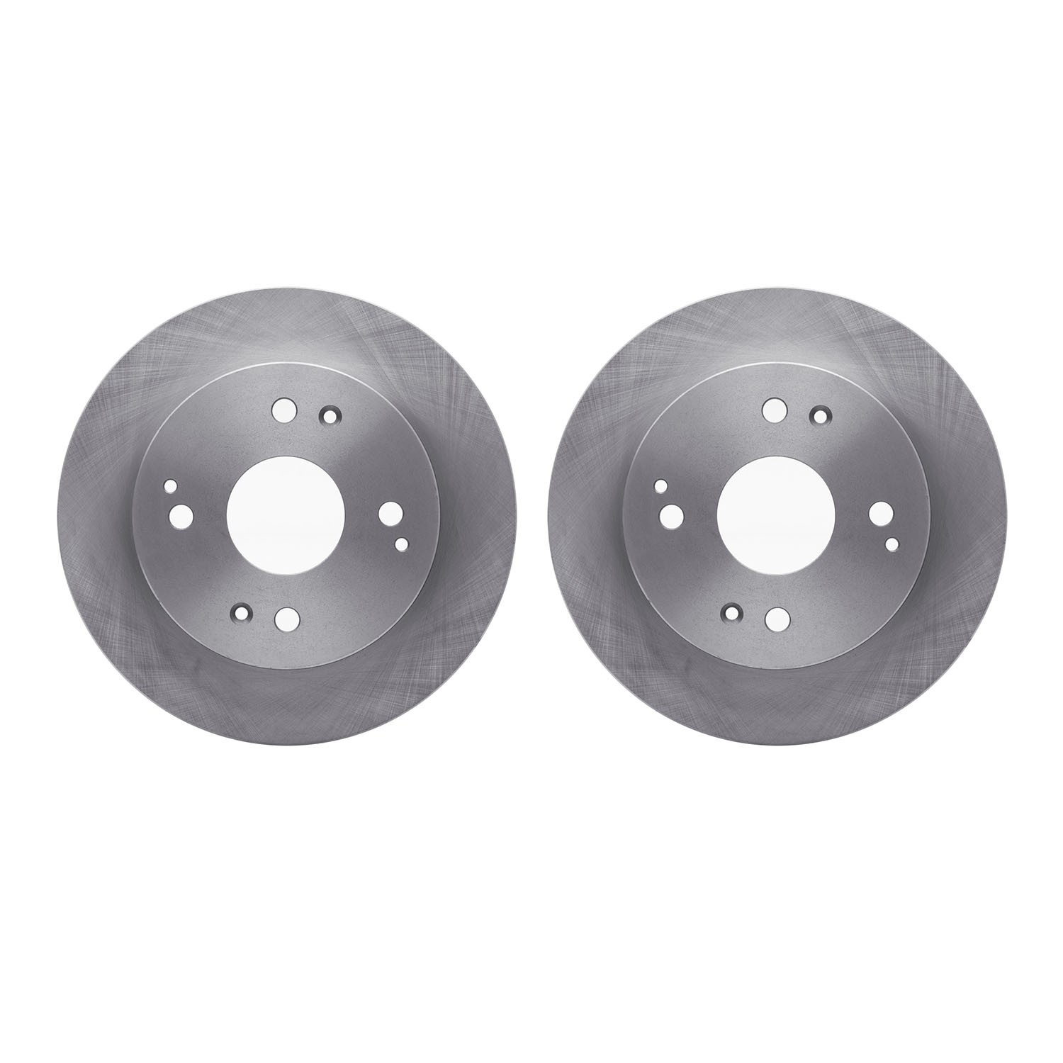 DFC Brake Rotors - Blank