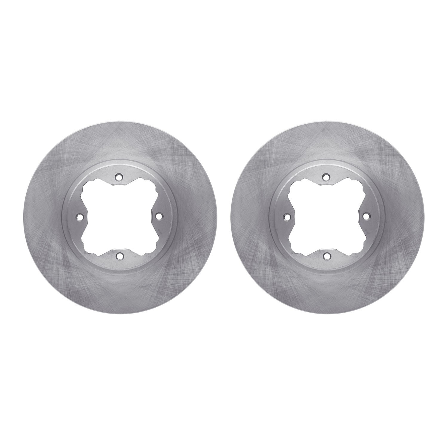 DFC Brake Rotors - Blank