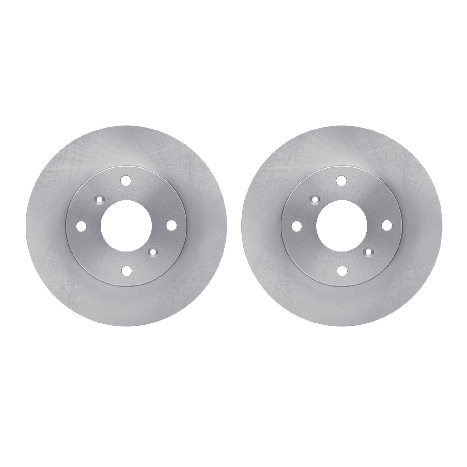 DFC Brake Rotors - Blank