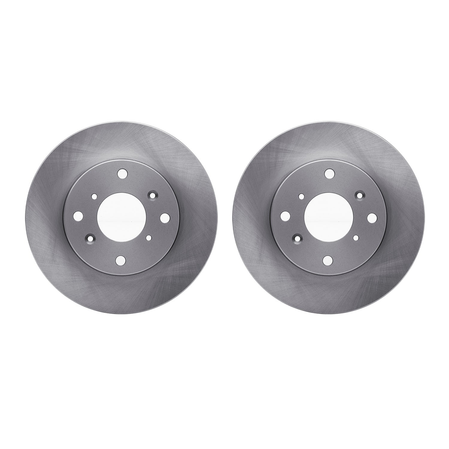 DFC Brake Rotors - Blank