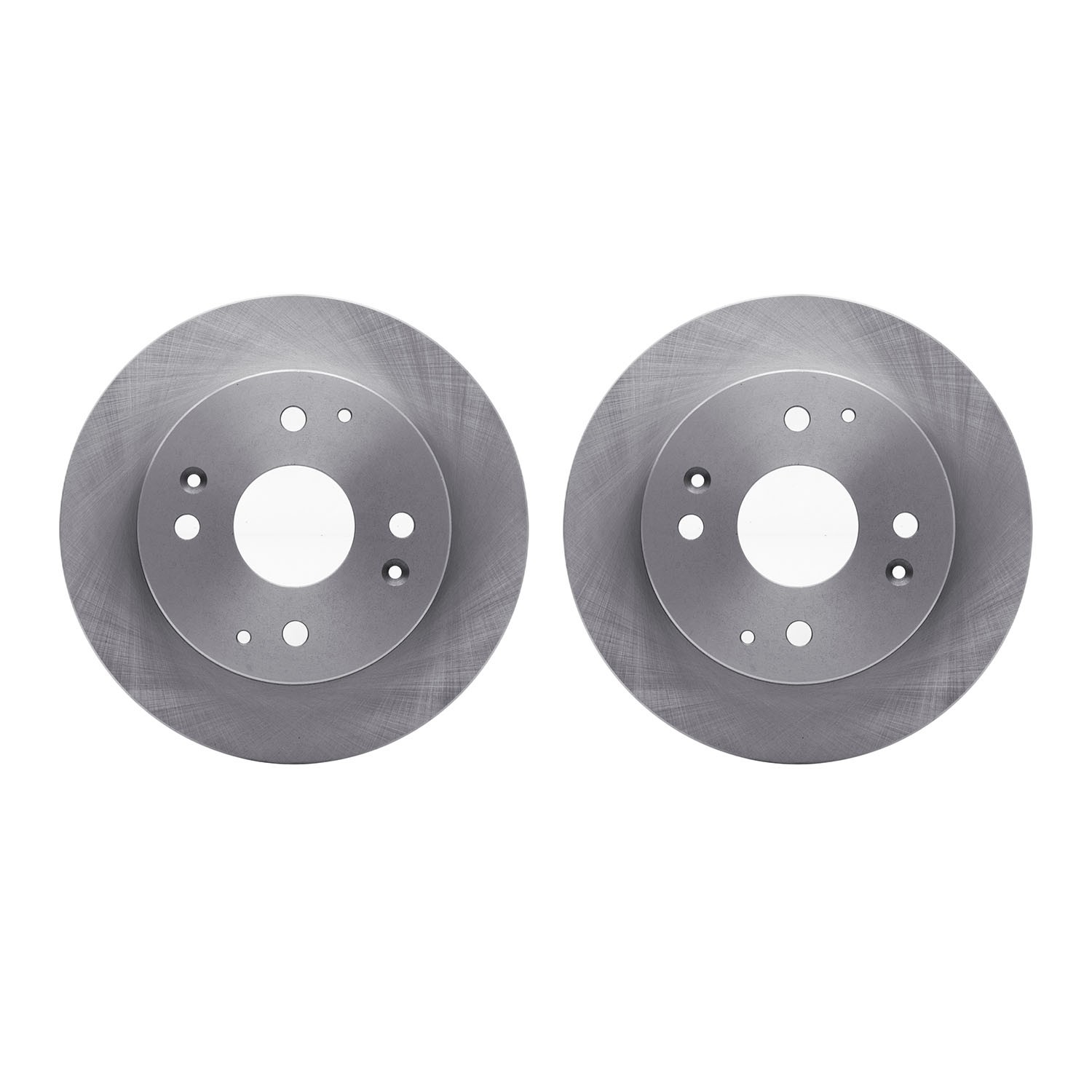 DFC Brake Rotors - Blank