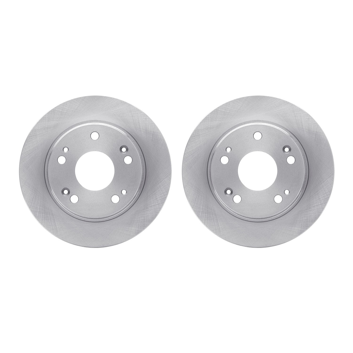 DFC Brake Rotors - Blank